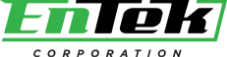 Entek Corporation Logo